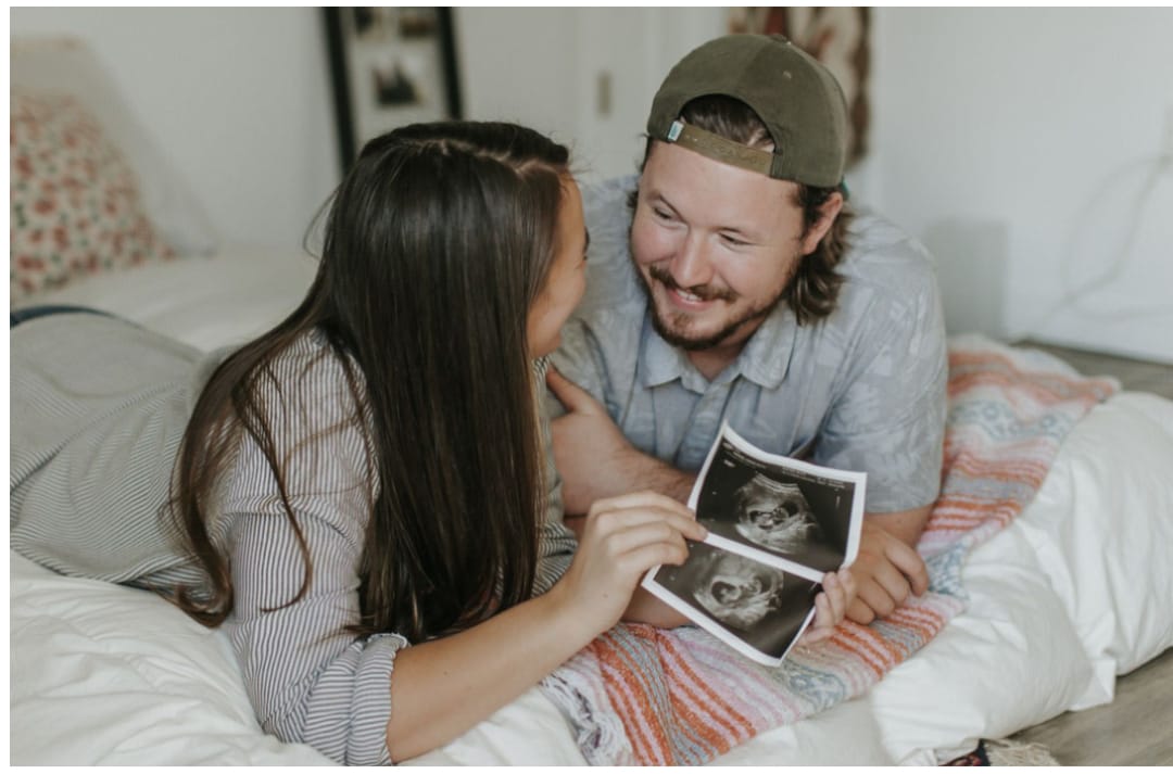 Journaling in Pregnancy and Birth - Be Empowered Birth Series