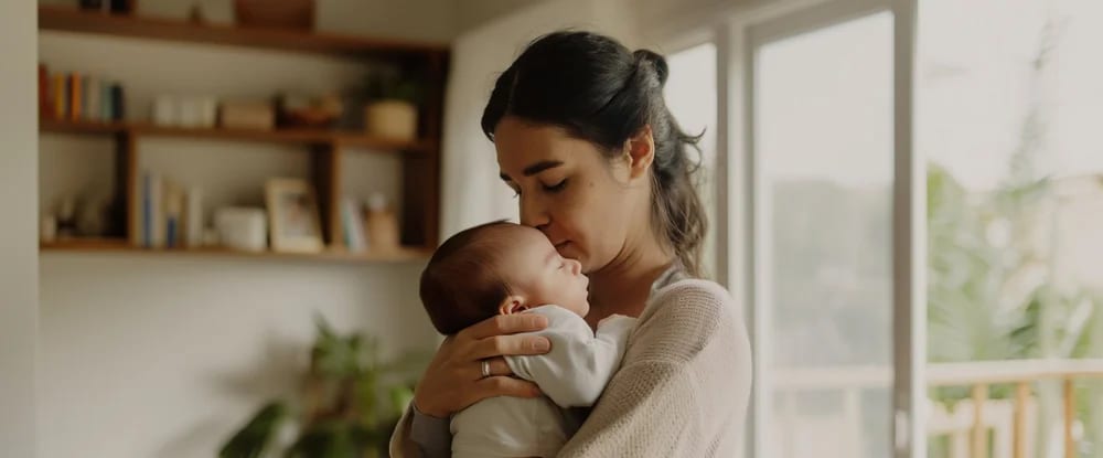 Postpartum Education