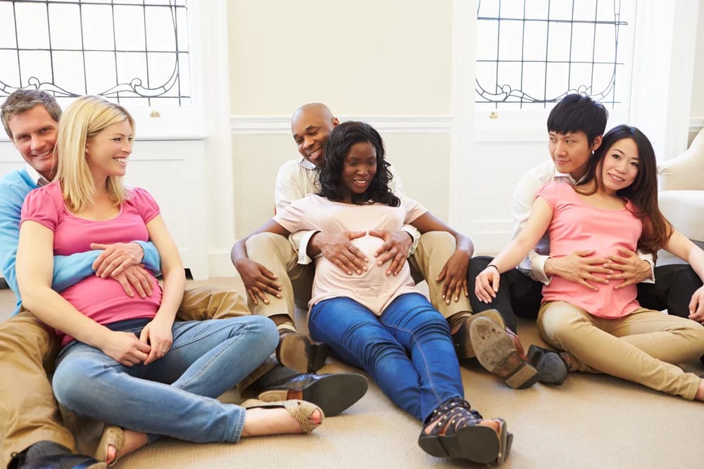 Childbirth Education