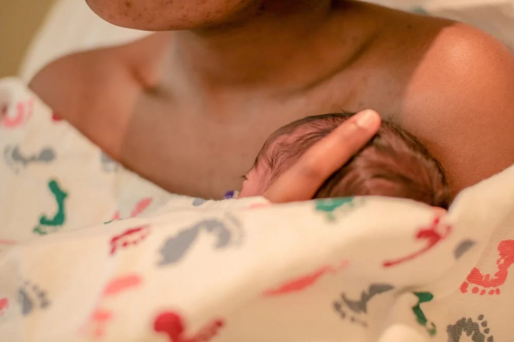 Preparing for Your Birth
