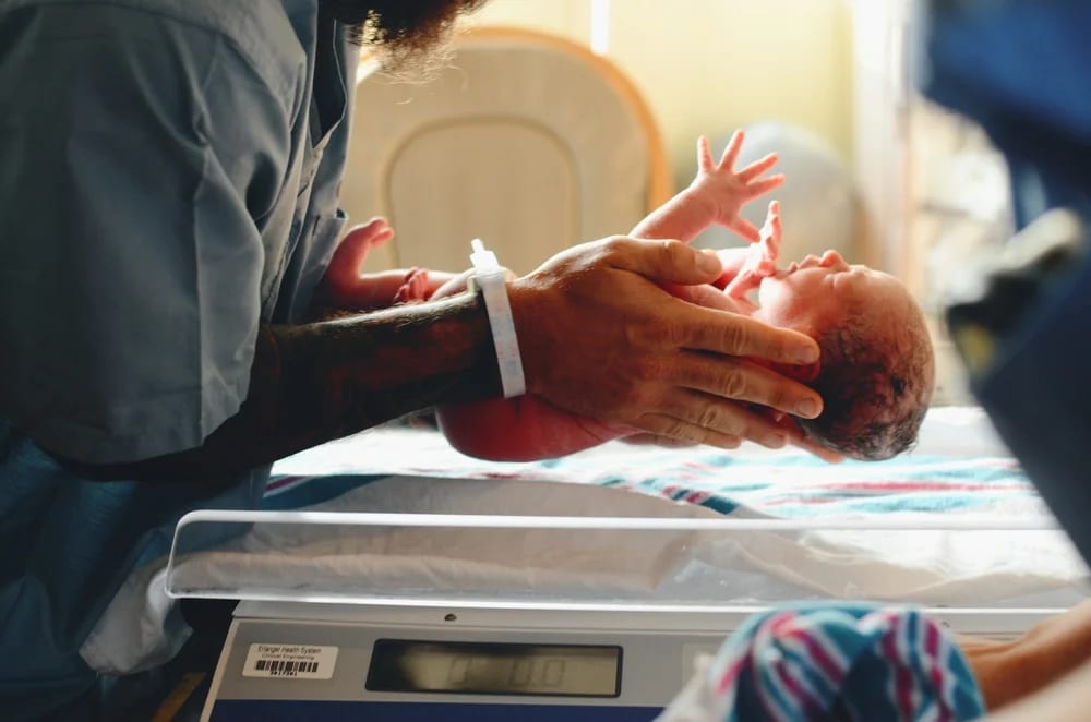 Newborn Care