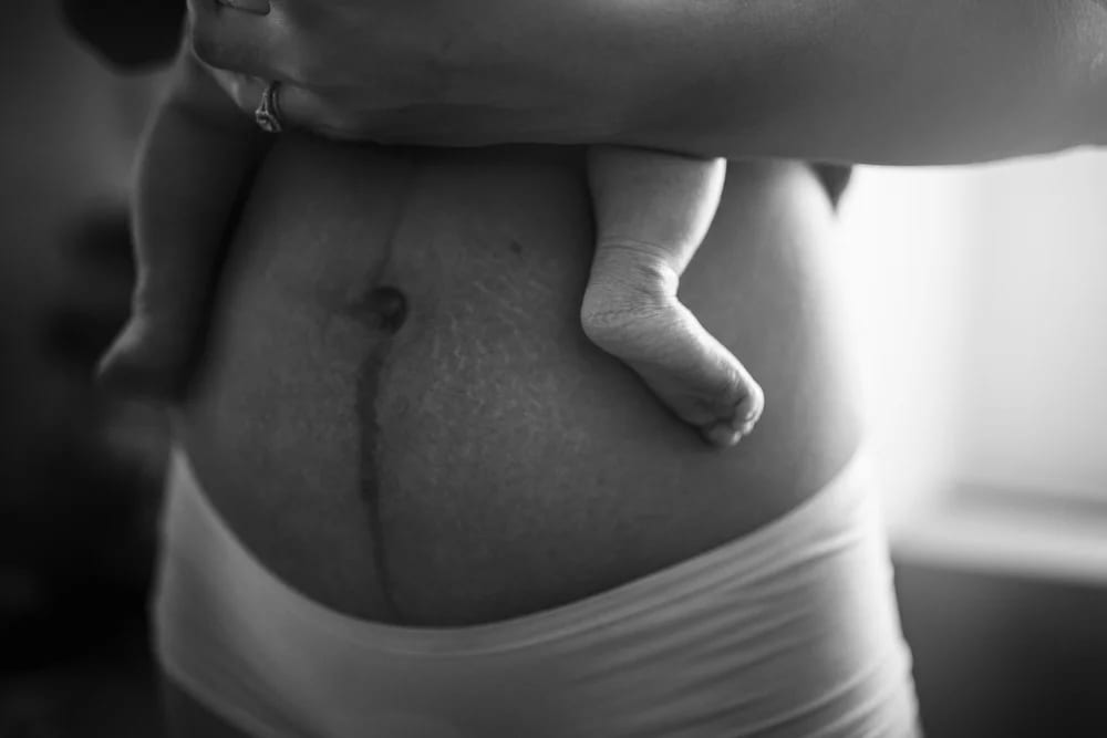 Mother’s Healing